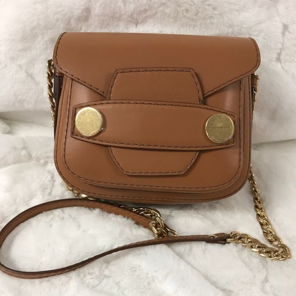 ❌SOLD❌Stella McCartney popper mini shoulder bag - Picture 5 of 7